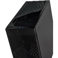 Кутия Corsair 275R Airflow Tempered Glass