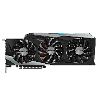Видео карта Gigabyte GeForce RTX 3080 Ti GAMING OC 12GB