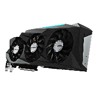 Видео карта Gigabyte GeForce RTX 3080 Ti GAMING OC 12GB