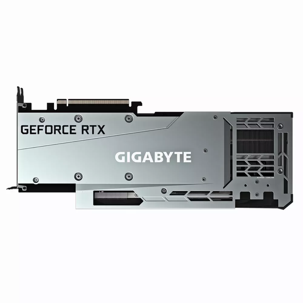 Видео карта Gigabyte GeForce RTX 3080 Ti GAMING OC 12GB