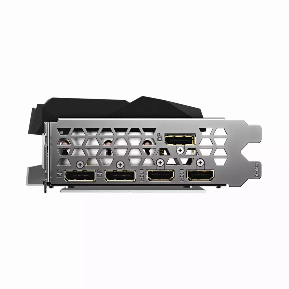 Видео карта Gigabyte GeForce RTX 3080 Ti GAMING OC 12GB