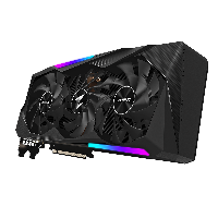 Видео карта GIGABYTE Radeon RX 6800 AORUS MASTER 16GB