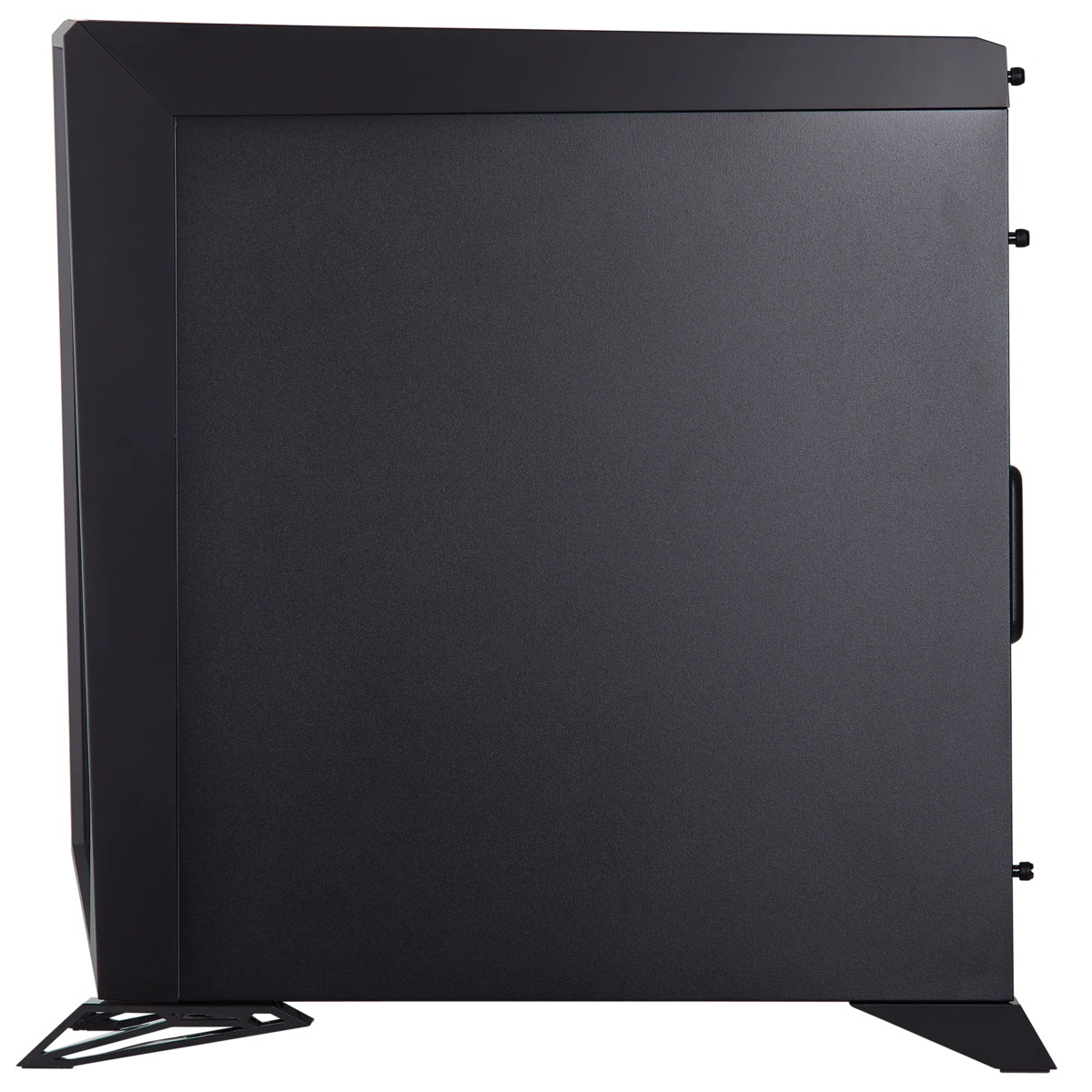 Кутия Corsair Carbide Series SPEC-OMEGA RGB Black - CC-9011140-WW