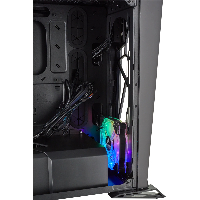 Кутия Corsair Carbide Series SPEC-OMEGA RGB Black - CC-9011140-WW