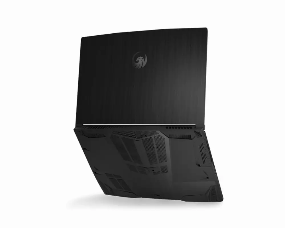 Лаптоп MSI BRAVO 15 A4DCR-291XRO - 9S7-16WK12-291