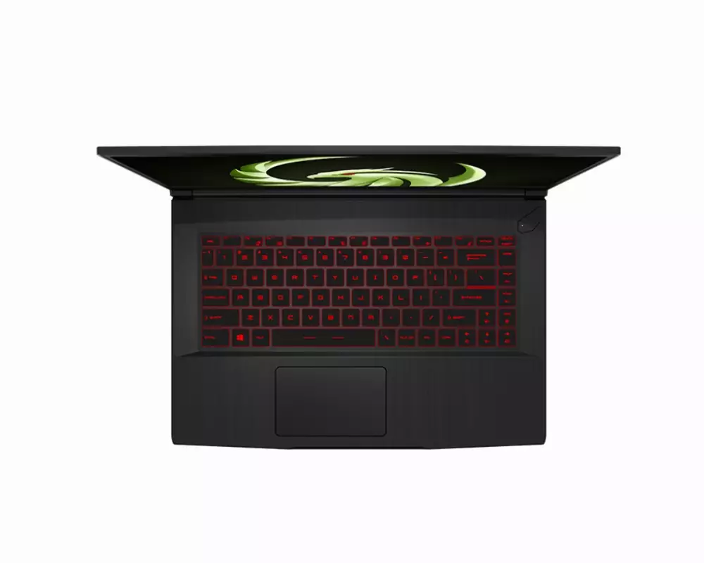 Лаптоп MSI BRAVO 15 A4DCR-291XRO - 9S7-16WK12-291