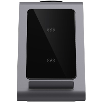 Безжично зарядно PRESTIGIO 3 in 1 wireless - PCS109X_SG