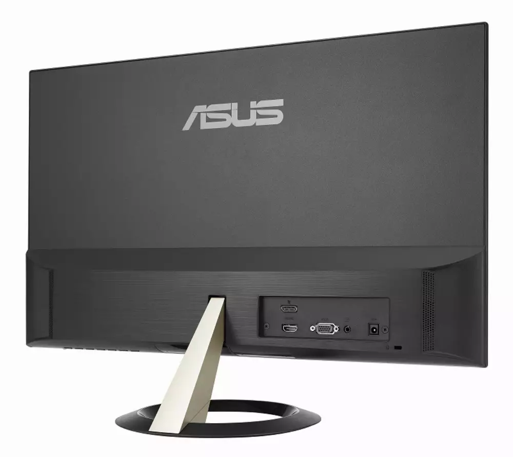 Монитор ASUS 24" VZ249Q, IPS, FHD 1920x1080, 75Hz, 5ms, DP, HDMI, VGA - 90LM02QC-B02670