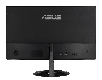 Монитор ASUS 24" VZ249Q, IPS, FHD 1920x1080, 75Hz, 5ms, DP, HDMI, VGA - 90LM02QC-B02670