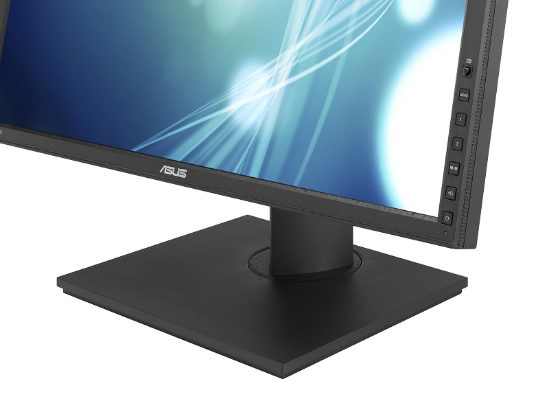 Монитор ASUS 24.1" ProArt PA248Q Professional, IPS, 1920x1200, 100% sRGB, Color Accuracy △E< 5 - 90LMG0150Q00081C