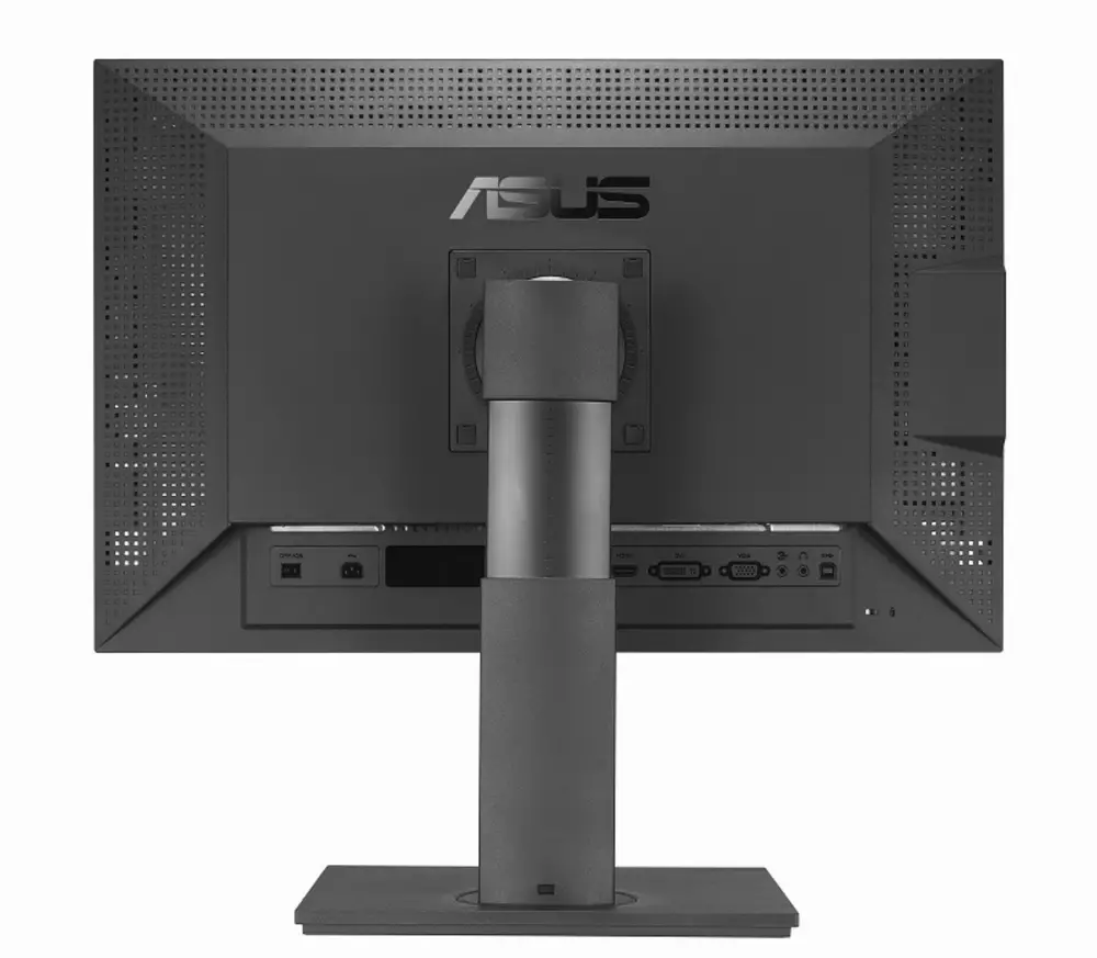 Монитор ASUS 24.1" ProArt PA248Q Professional, IPS, 1920x1200, 100% sRGB, Color Accuracy △E< 5 - 90LMG0150Q00081C