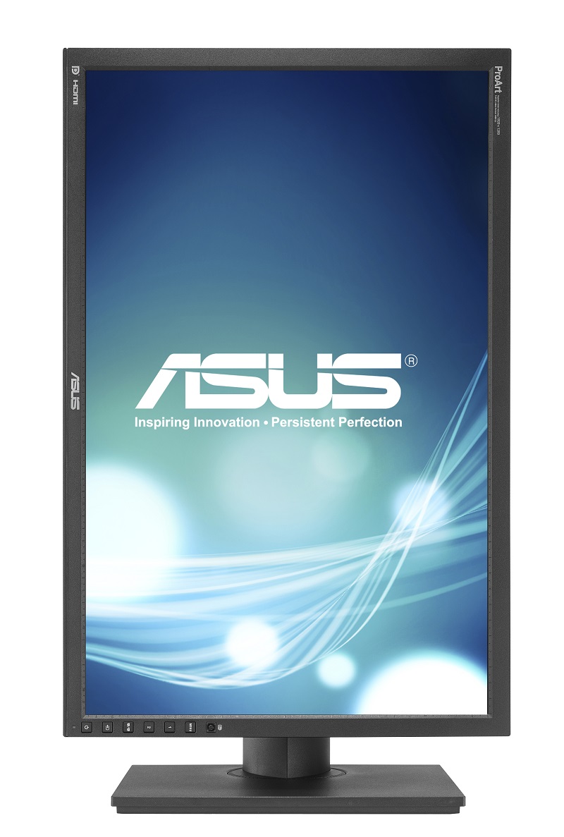 Монитор ASUS 24.1" ProArt PA248Q Professional, IPS, 1920x1200, 100% sRGB, Color Accuracy △E< 5 - 90LMG0150Q00081C