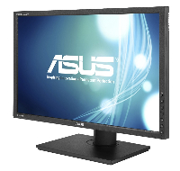 Монитор ASUS 24.1" ProArt PA248Q Professional, IPS, 1920x1200, 100% sRGB, Color Accuracy △E< 5 - 90LMG0150Q00081C