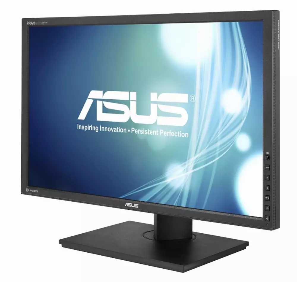 Монитор ASUS 24.1" ProArt PA248Q Professional, IPS, 1920x1200, 100% sRGB, Color Accuracy △E< 5 - 90LMG0150Q00081C