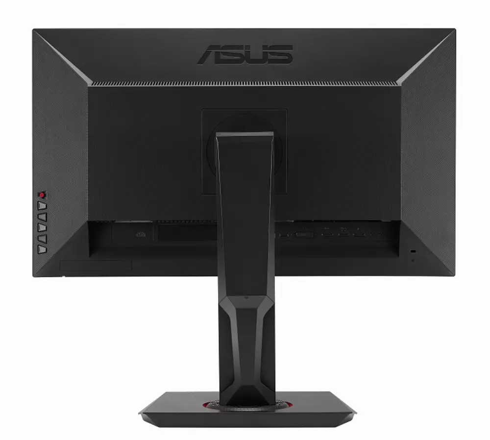 Монитор ASUS 27" MG278Q, 2K WQHD 2560x1440, 144Hz, 1ms, G-SYNC Compatible/Adaptive-Sync