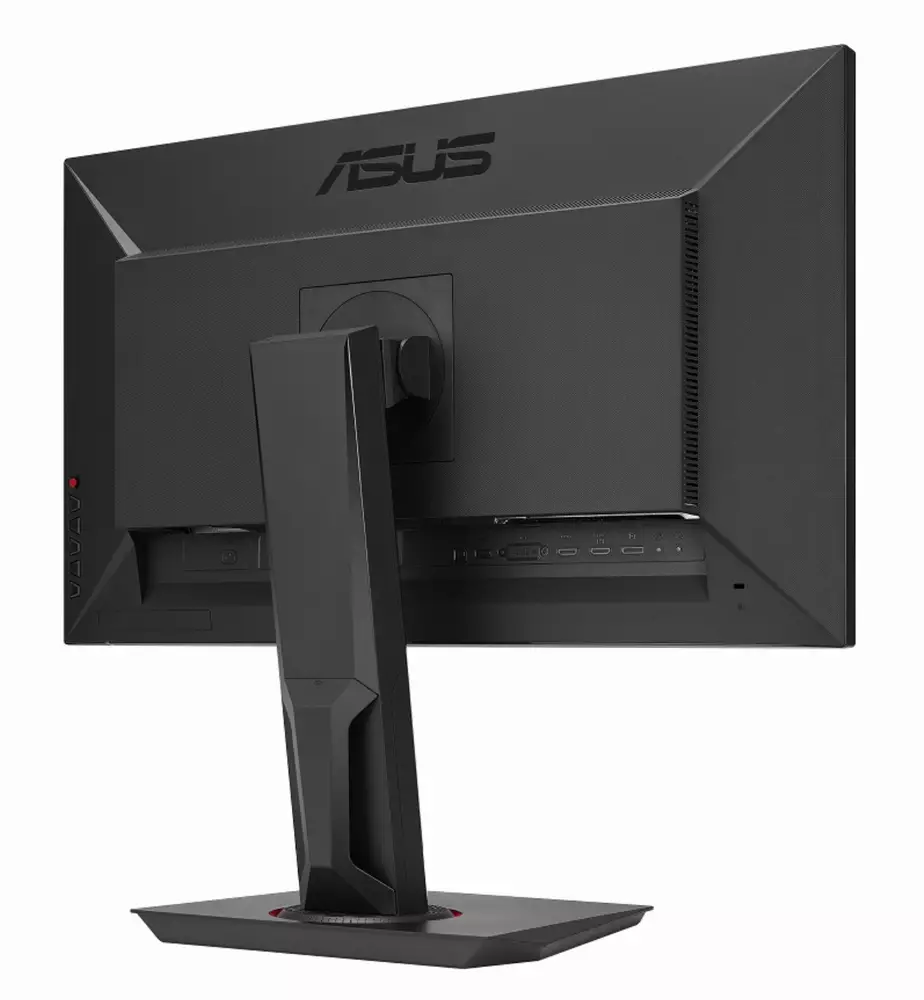 Монитор ASUS 27" MG278Q, 2K WQHD 2560x1440, 144Hz, 1ms, G-SYNC Compatible/Adaptive-Sync