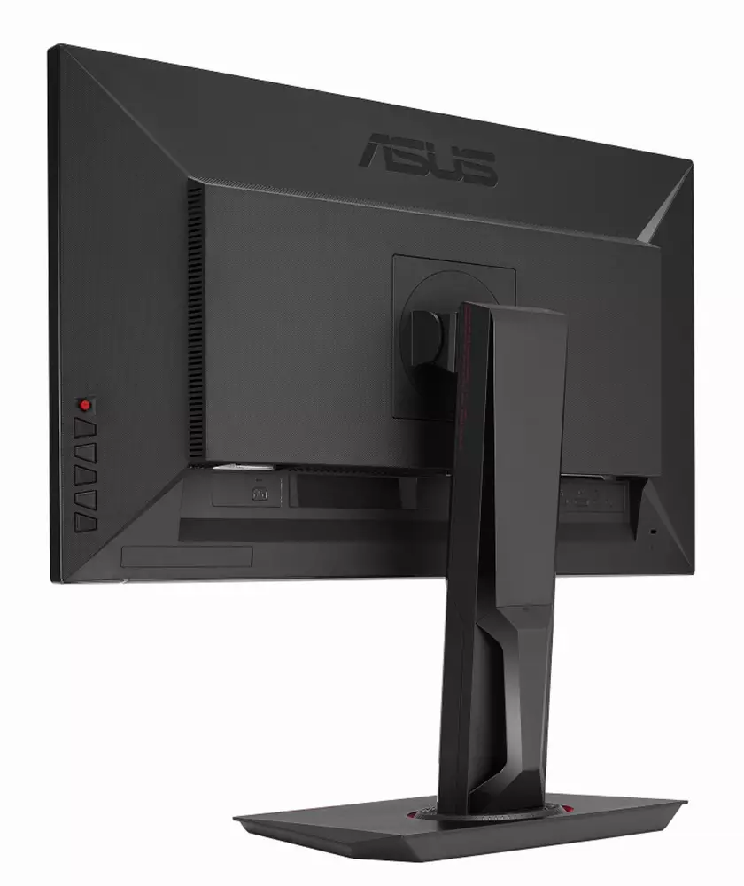 Монитор ASUS 27" MG278Q, 2K WQHD 2560x1440, 144Hz, 1ms, G-SYNC Compatible/Adaptive-Sync