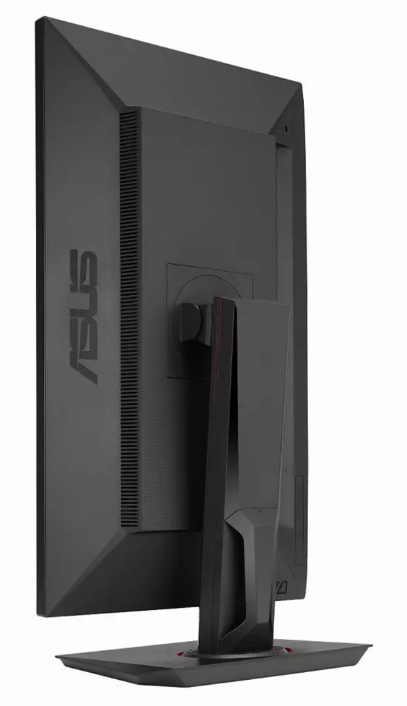 Монитор ASUS 27" MG278Q, 2K WQHD 2560x1440, 144Hz, 1ms, G-SYNC Compatible/Adaptive-Sync