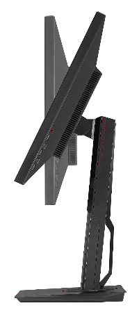 Монитор ASUS 27" MG278Q, 2K WQHD 2560x1440, 144Hz, 1ms, G-SYNC Compatible/Adaptive-Sync