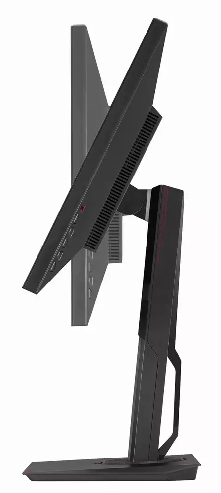 Монитор ASUS 27" MG278Q, 2K WQHD 2560x1440, 144Hz, 1ms, G-SYNC Compatible/Adaptive-Sync