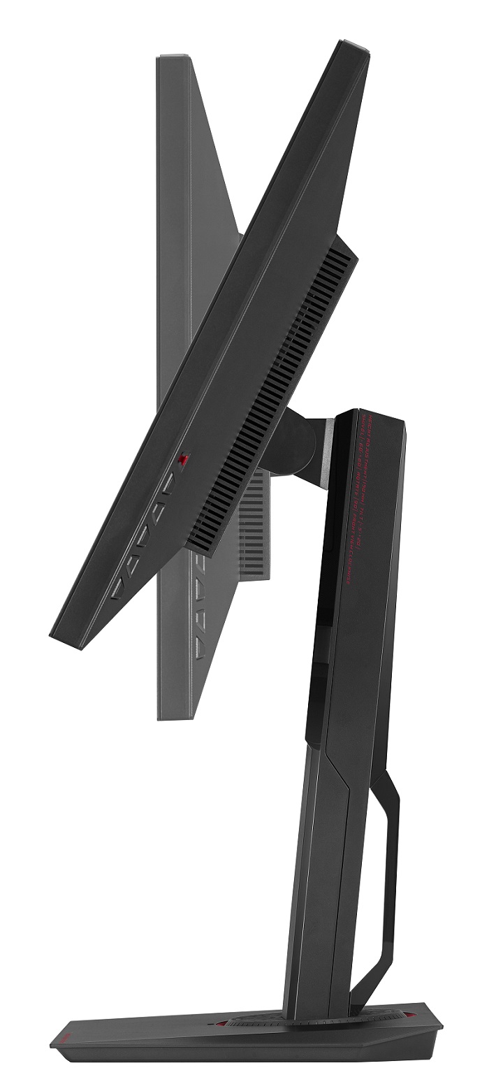 Монитор ASUS 27" MG278Q, 2K WQHD 2560x1440, 144Hz, 1ms, G-SYNC Compatible/Adaptive-Sync