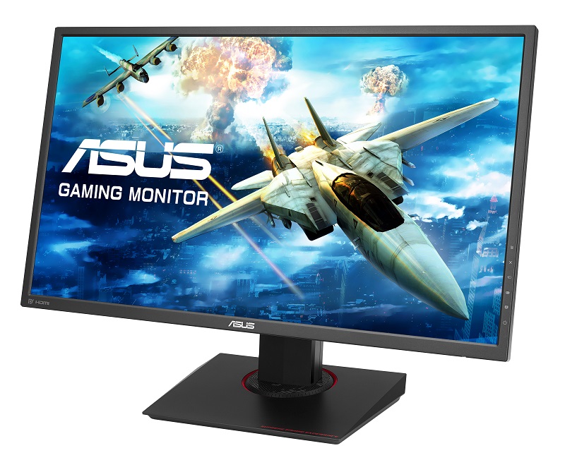 Монитор ASUS 27" MG278Q, 2K WQHD 2560x1440, 144Hz, 1ms, G-SYNC Compatible/Adaptive-Sync