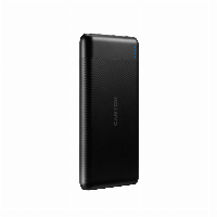 PowerBank Canyon PB-107 10 000 mAh, черен - CNE-CPB1007B