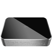 PowerBank Prestigio Graphene Pro 20 000 mAh, черен - PPB121G_SG