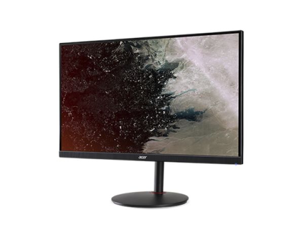 Монитор 24.5" Acer Nitro XV252QZbmiiprx, IPS, FHD 1920x1080, 240Hz, 1ms, HDR, AMD FreeSync
