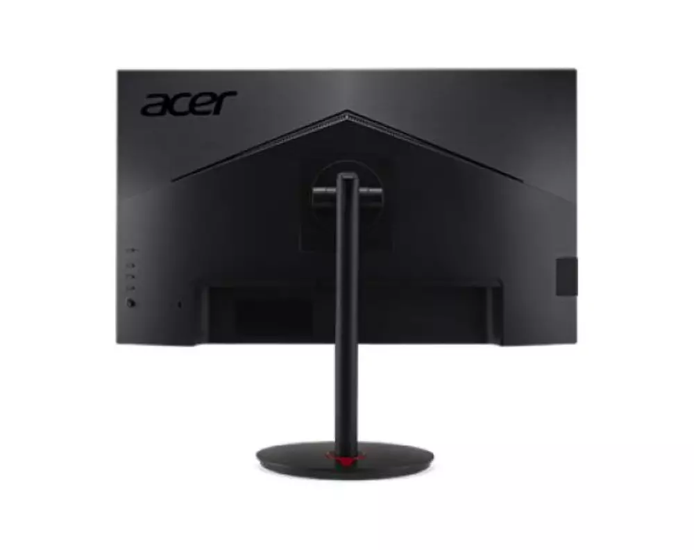 Монитор 24.5" Acer Nitro XV252QZbmiiprx, IPS, FHD 1920x1080, 240Hz, 1ms, HDR, AMD FreeSync
