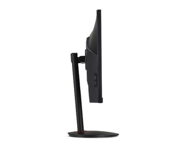 Монитор 24.5" Acer Nitro XV252QZbmiiprx, IPS, FHD 1920x1080, 240Hz, 1ms, HDR, AMD FreeSync