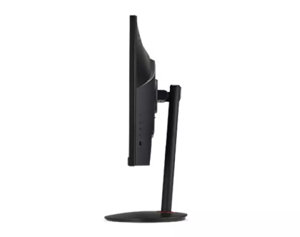 Монитор 24.5" Acer Nitro XV252QZbmiiprx, IPS, FHD 1920x1080, 240Hz, 1ms, HDR, AMD FreeSync