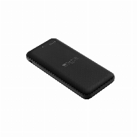 Външна батерия Canyon PB-105 10 000 mAh, Quick Charge, Black - CNE-TPBQ10B 