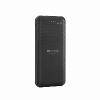 Външна батерия Canyon PB-105 10 000 mAh, Quick Charge, Black - CNE-TPBQ10B 