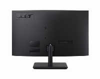 Монитор Acer 27" ED270UPbiipx, VA Curved, WQHD 2560x1440, 165Hz, 1ms, AMD Adaptive-Sync