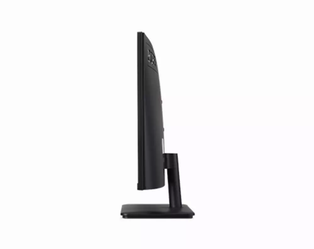 Монитор Acer 27" ED270UPbiipx, VA Curved, WQHD 2560x1440, 165Hz, 1ms, AMD Adaptive-Sync