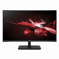 Монитор Acer 27" ED270UPbiipx, VA Curved, WQHD 2560x1440, 165Hz, 1ms, AMD Adaptive-Sync