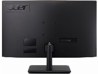 Монитор Acer 27" ED270Xbiipx, VA Curved, FHD 1920x1080, 240Hz, 1ms, AMD FreeSync Premium