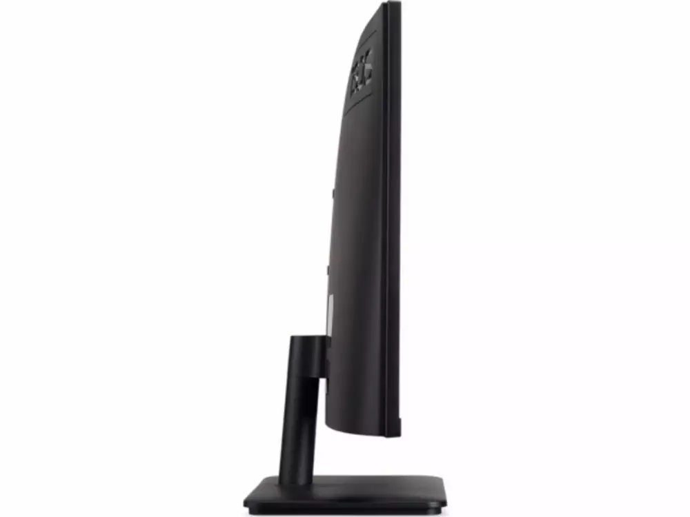 Монитор Acer 27" ED270Xbiipx, VA Curved, FHD 1920x1080, 240Hz, 1ms, AMD FreeSync Premium