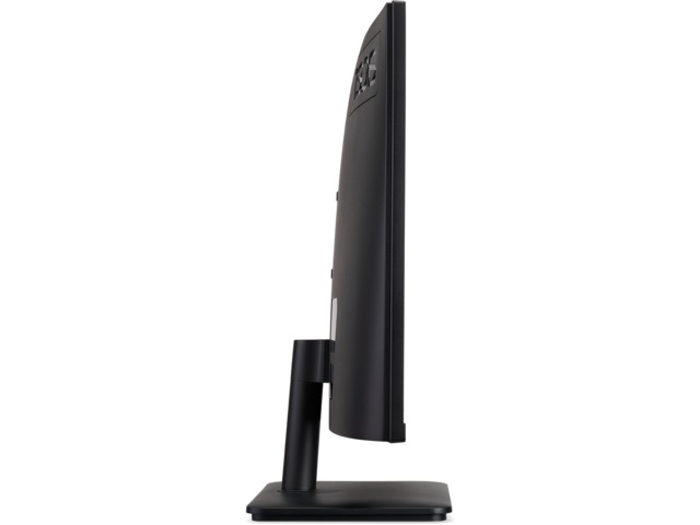 Монитор Acer 27" ED270Xbiipx, VA Curved, FHD 1920x1080, 240Hz, 1ms, AMD FreeSync Premium