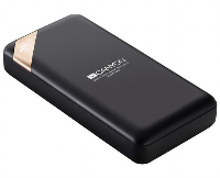 PowerBank Canyon PB202, 20 000 mAh, черен - CNE-CPBP20B