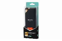 PowerBank Canyon PB202, 20 000 mAh, черен - CNE-CPBP20B
