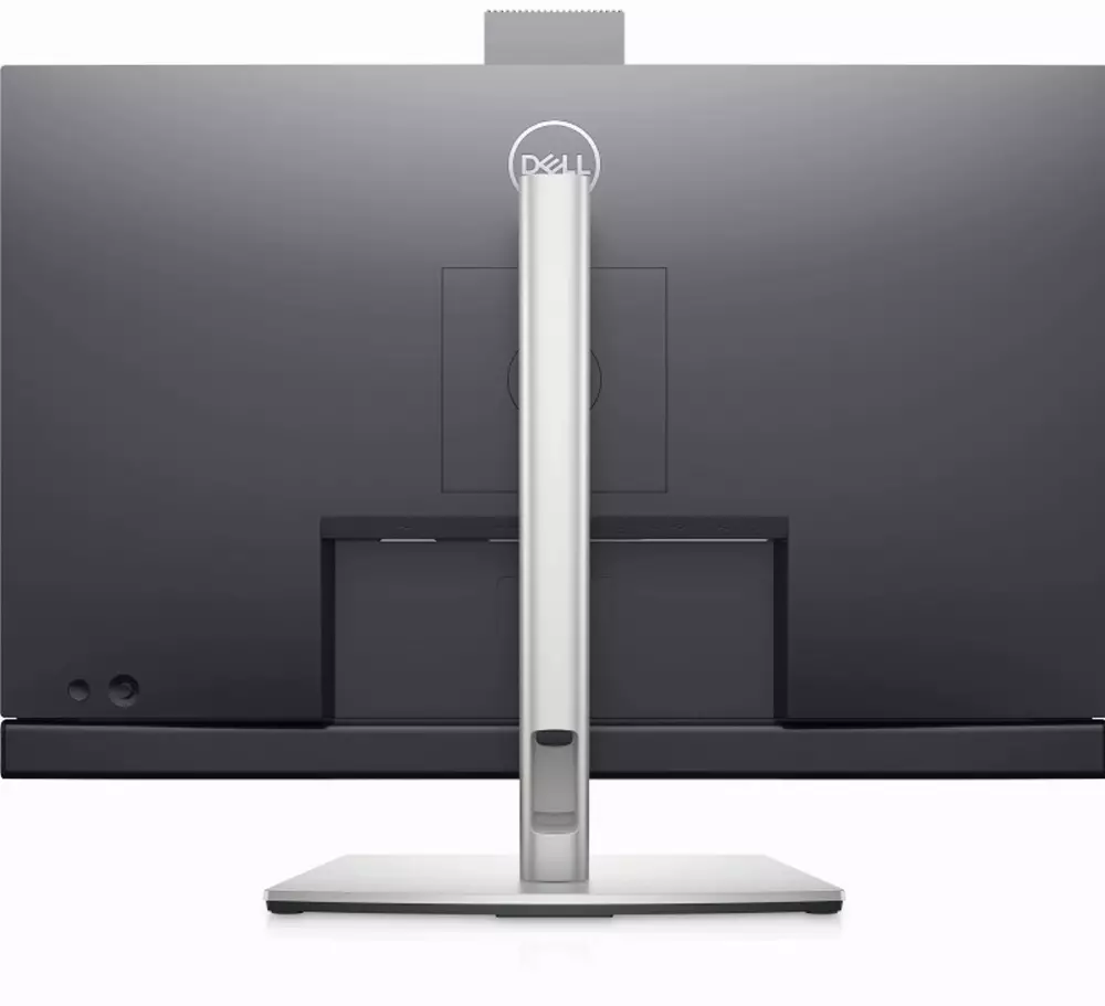 Монитор DELL Video Conferencing C2722DE, 27", IPS, WQHD 2560x1440, 5ms, 60Hz, LAN, WebCam, sRGB 99%