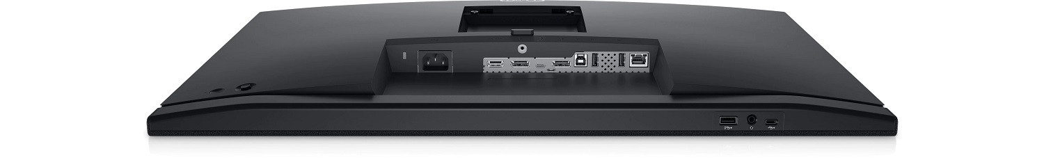  Монитор DELL Video Conferencing C2722DE, 27", IPS, WQHD 2560x1440, 5ms, 60Hz, LAN,  WebCam, sRGB 99%