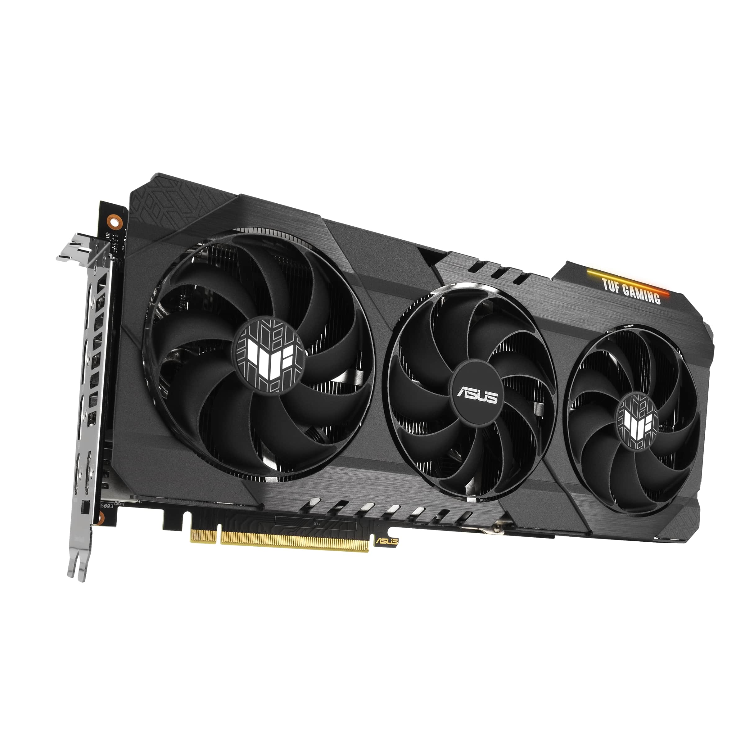 Видео карта ASUS TUF GAMING GeForce RTX 3090 OC Edition 24GB 