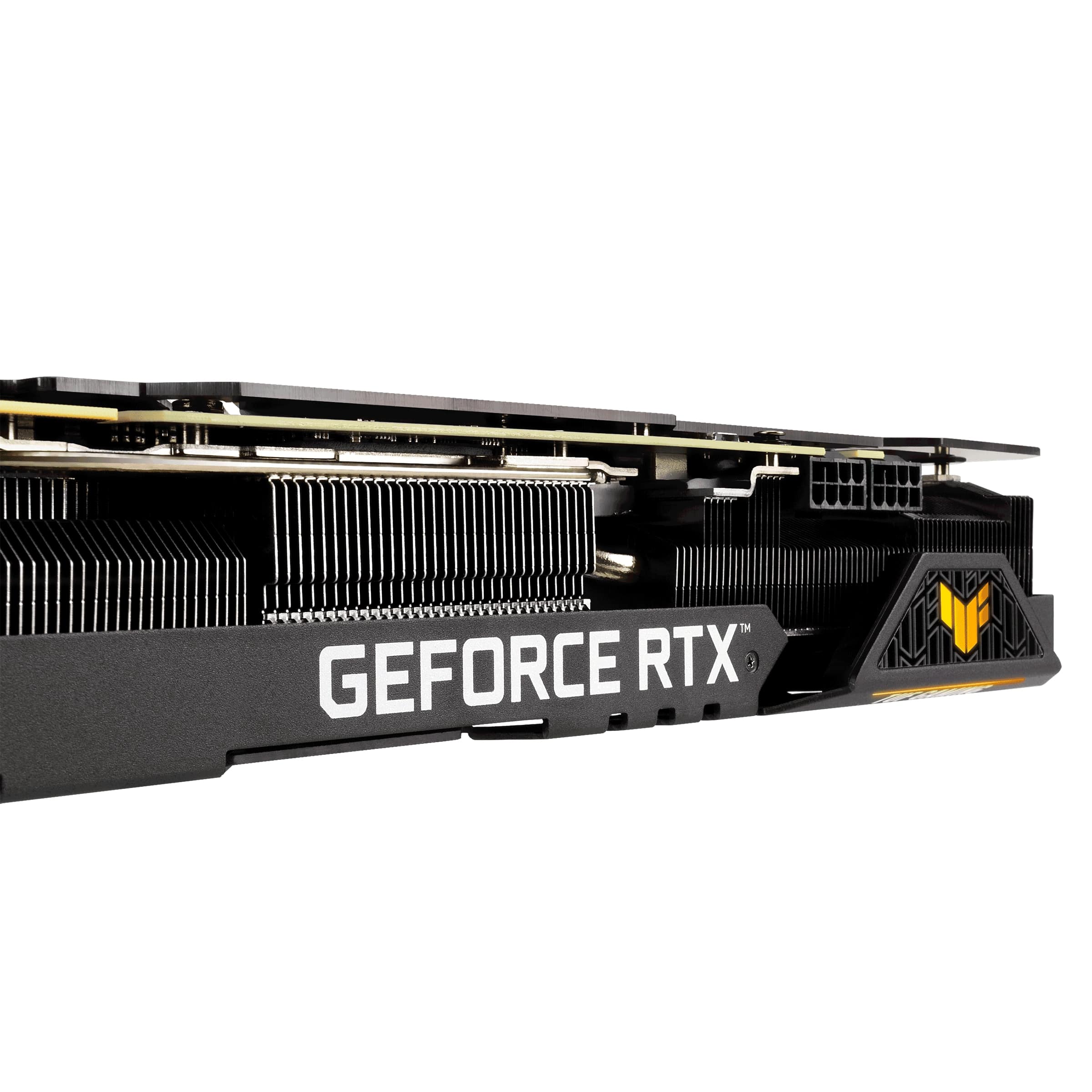 Видео карта ASUS TUF GAMING GeForce RTX 3090 OC Edition 24GB 
