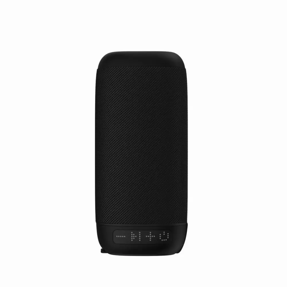 Безжична колонка HAMA Tube 2.0, Bluetooth, 3.5mm жак, 3W, Черен