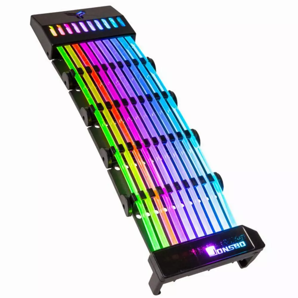 RGB за кабели PSU Jonsbo DY-1 24-PIN ARGB