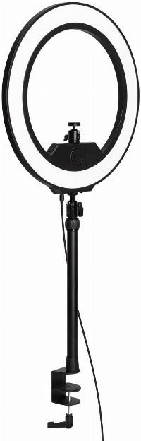 Осветление за стрийм Elgato Ring Light