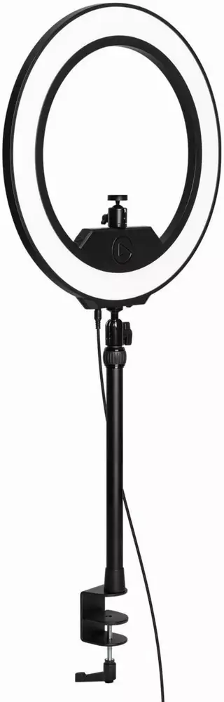Осветление за стрийм Elgato Ring Light
